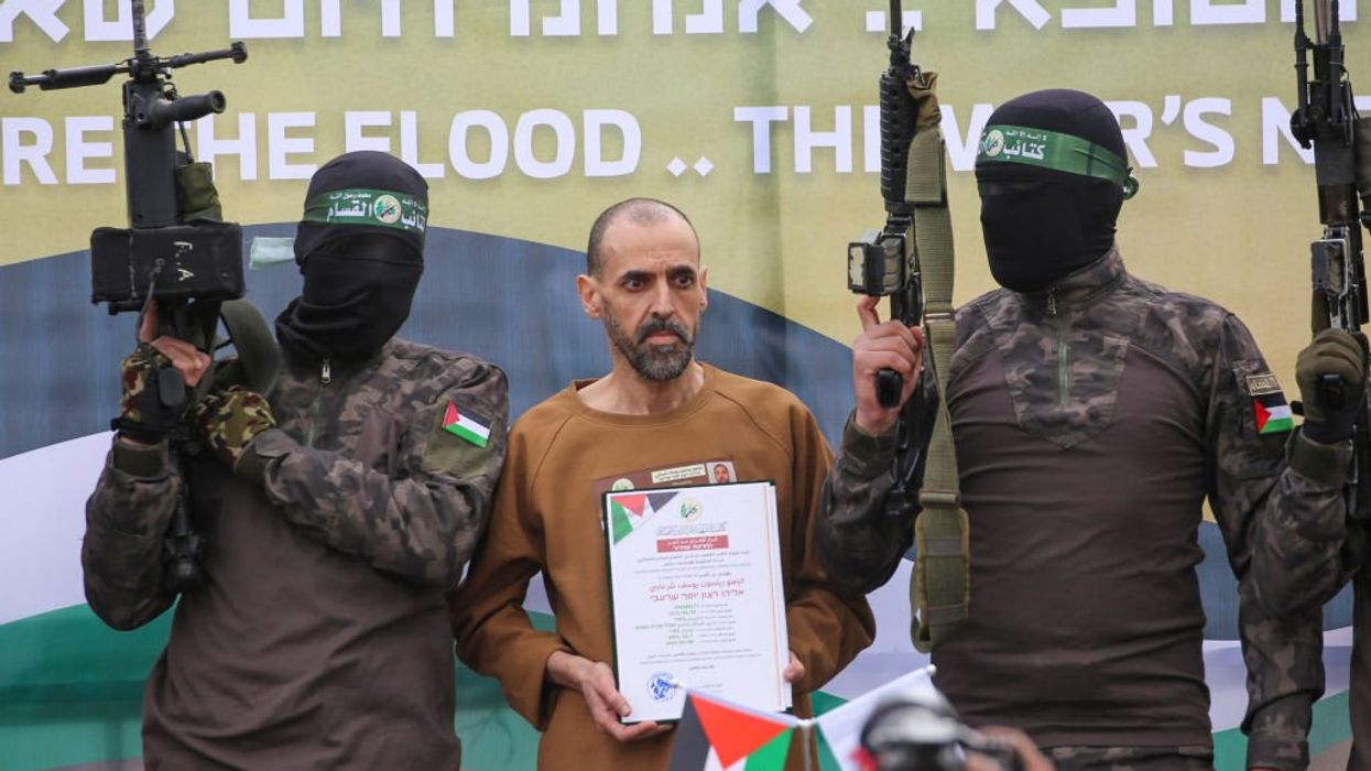 Hamas agrees to release hostages following Trump's stern warning