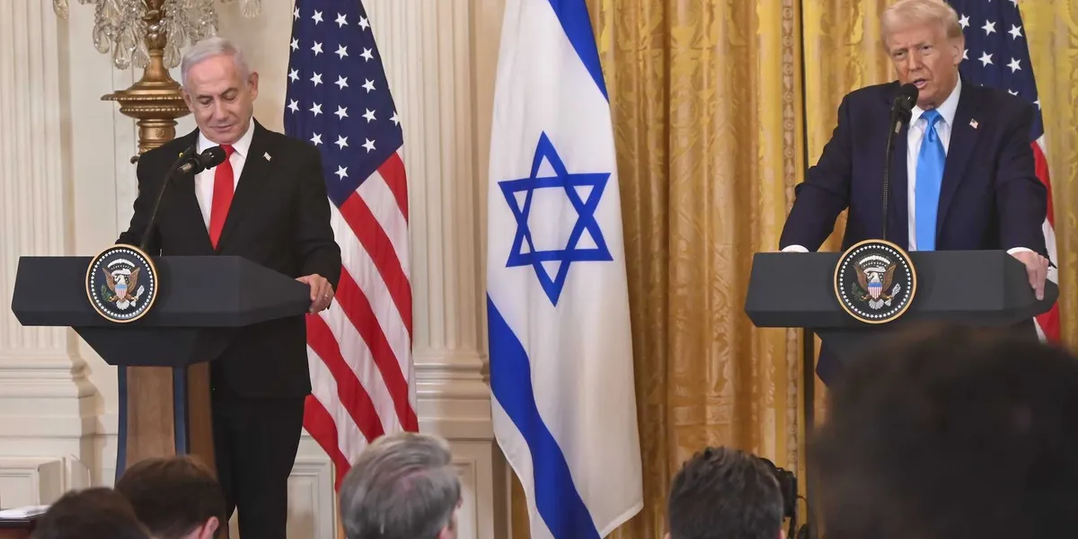 Hamas agrees to Trump Gaza deal, plans to release all Israeli hostages Hamas agrees to Trump Gaza deal, plans to release all Israeli hostages