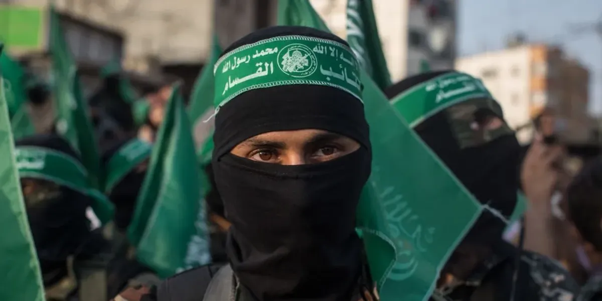 NextImg:Hamas and other Islamic terrorists reject terms of ceasefire proposal requiring that they give up power in Gaza | Blaze Media