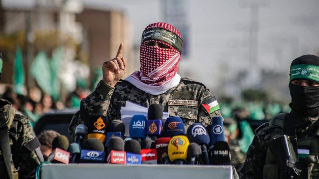 Hamas claims it will release 70 hostages in exchange for 5-day ceasefire