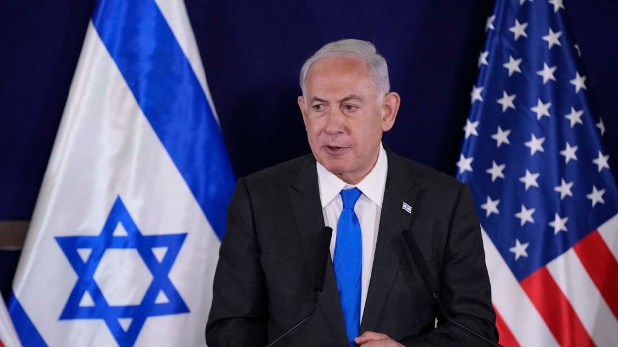 Hamas says there's 'no chance' of releasing remaining hostages after Netanyahu turns down deal to end war