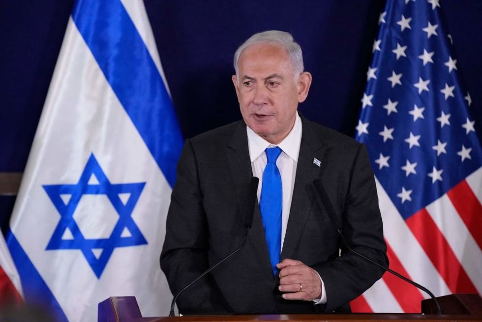 Hamas says there's 'no chance' of releasing remaining hostages after Netanyahu turns down deal to end war