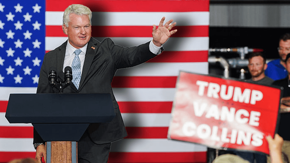 'Hammer Down!' Trump-backed favorite wins Georgia Republican Senate runoff