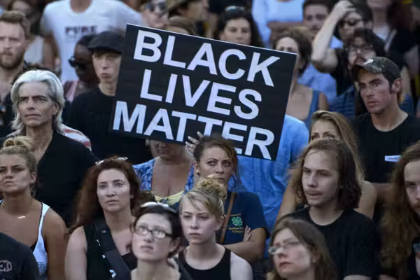 Hanging of black woman propagandized as racist lynching turns out to heinous hoax, police say