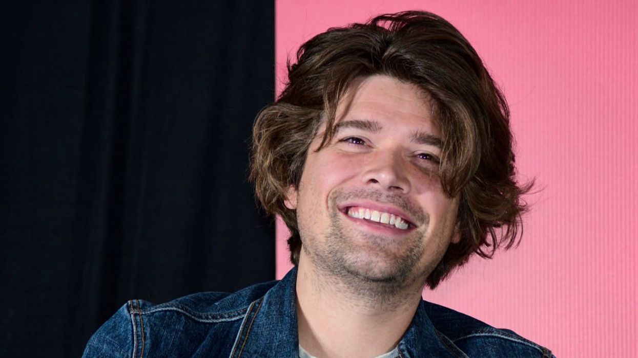 Hanson brother ordained to diaconate in Orthodox Christian church