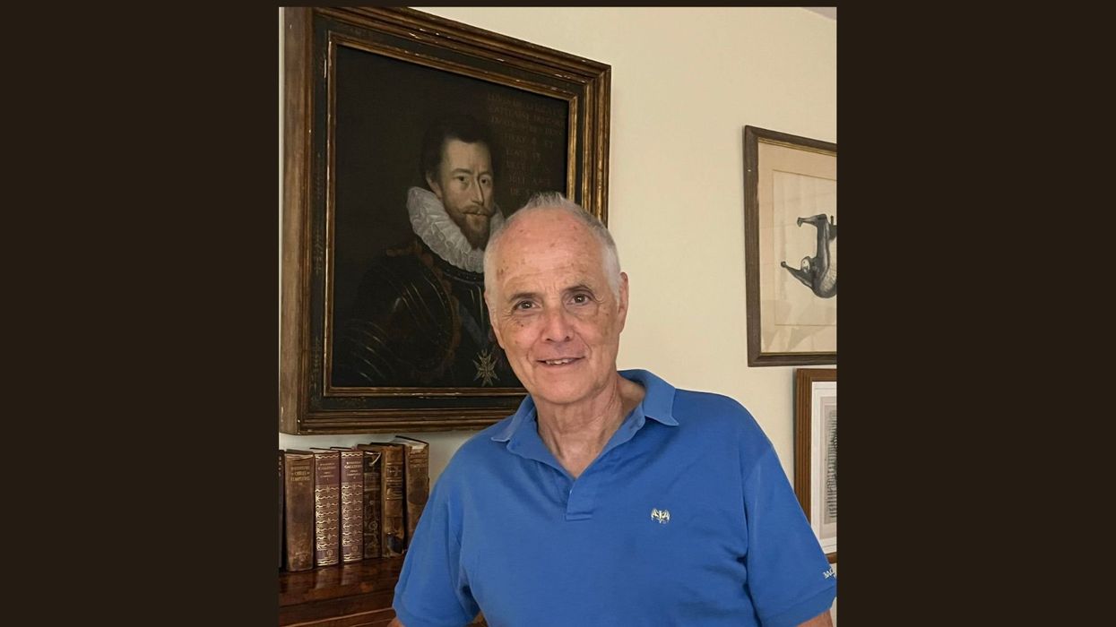 Hard-boiled detective fans should follow 'The Washington Trail'