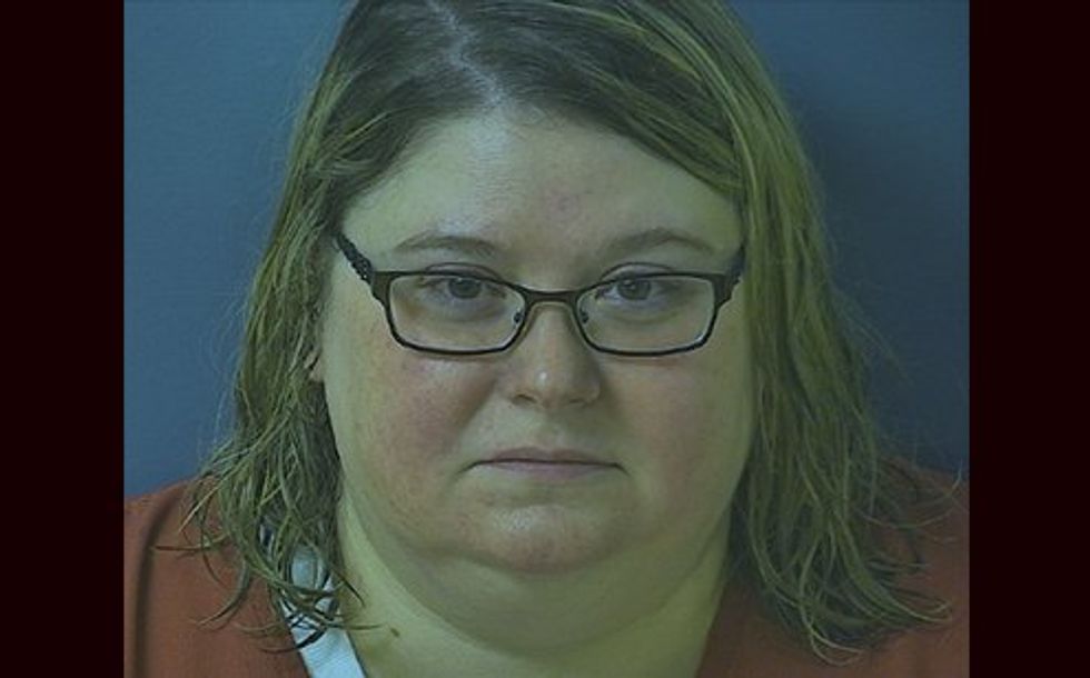 Pennsylvania nurse linked to 17 deaths said diabetic patient was 'next to die' before giving him lethal insulin dose: Lawsuit