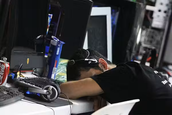 HARDLY WORKING: Majority of Gen Z employees admit to 'faking productivity' on the job