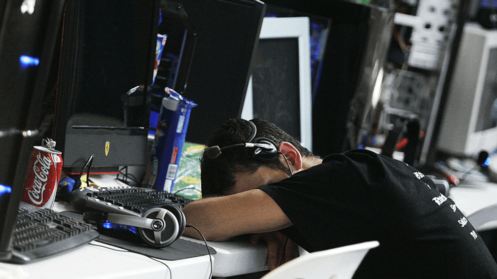 HARDLY WORKING: Majority of Gen Z employees admit to 'faking productivity' on the job