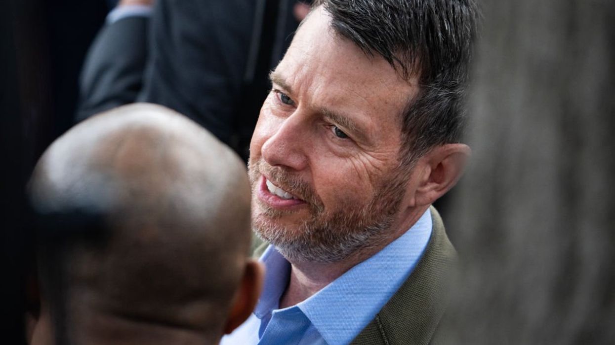 Harris campaign adviser deletes X account as Democrats tear into each other after massive loss