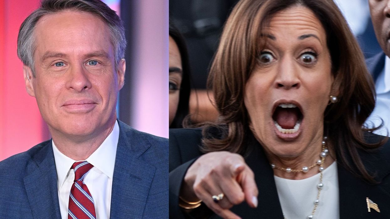 Harris campaign tries to misrepresent Trump’s dancing town hall and gets debunked by ABC News