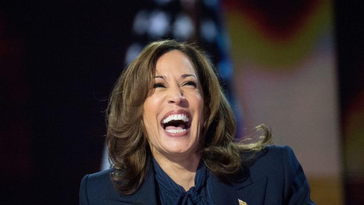 Harris has kept voters in the dark about her plans for America. Democrats say her secrecy is a good thing.
