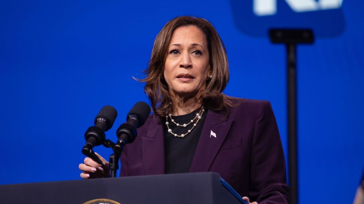 Harris tries to use debate as 'newest ad' against Trump — but what her campaign removes from video tells the real story