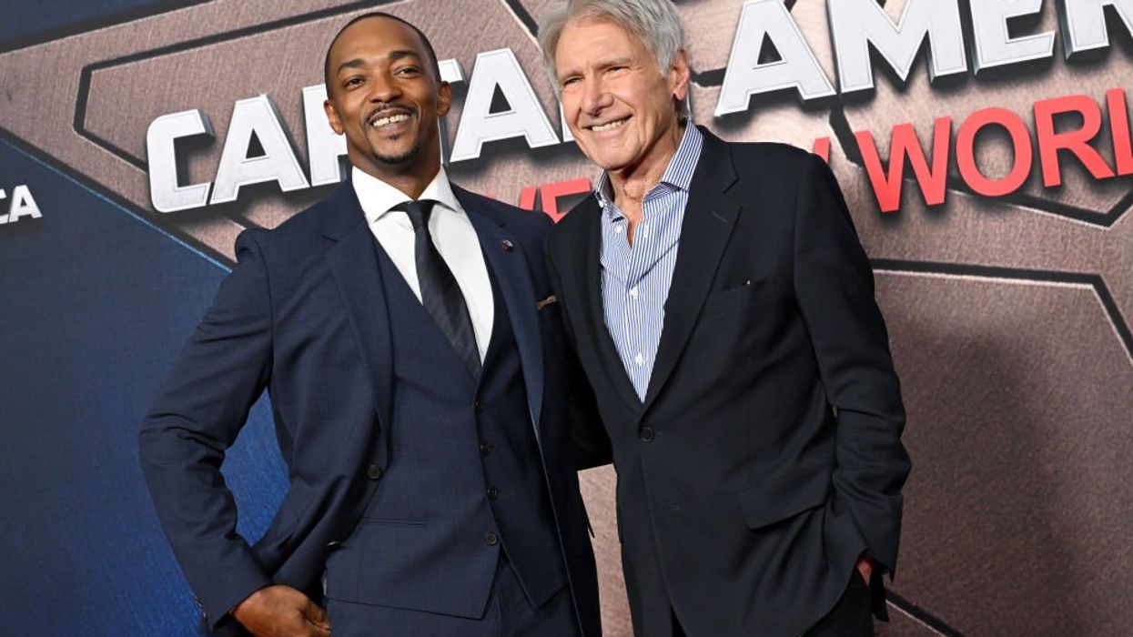 Harrison hulks out, Bridget looks for love, and a 'Monkey' causes mayhem