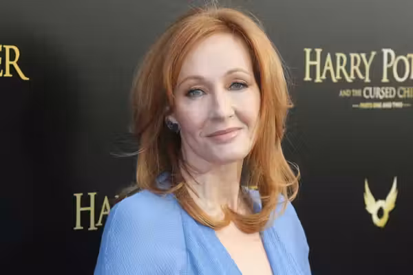 Harry Potter fans failed the Harry Potter test