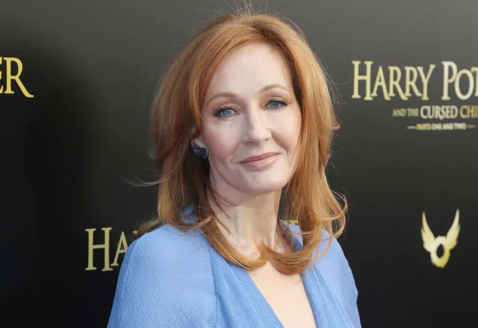 Harry Potter fans failed the Harry Potter test