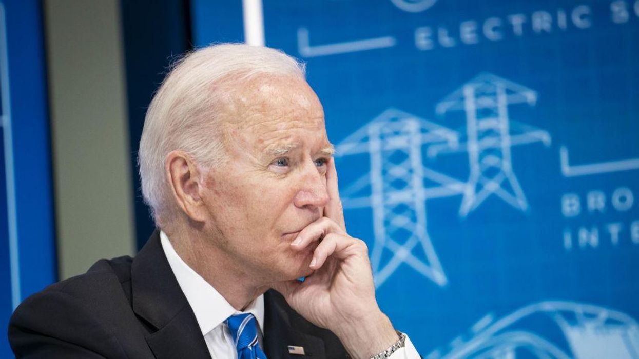 Harvard economist breaks the bad news to CNN: Biden's inflation has wiped out wage gains from COVID relief bills