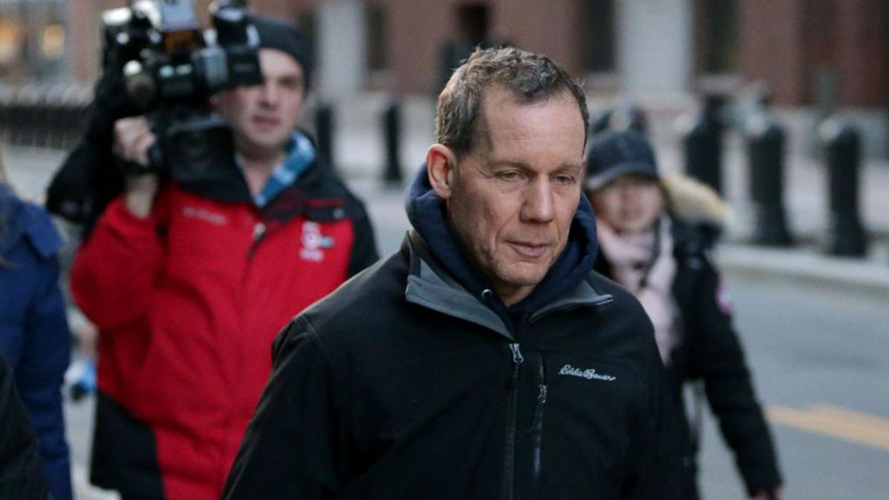 Harvard professor convicted of crimes related to hiding connections to Chinese government