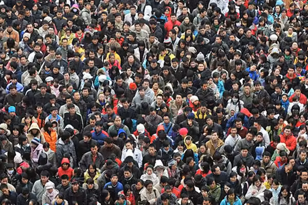 Harvard researchers just found out the dark truth about how to simulate the entire world