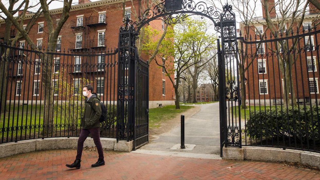 Harvard study claims slavery reparations would have reduced COVID-19 infections and deaths