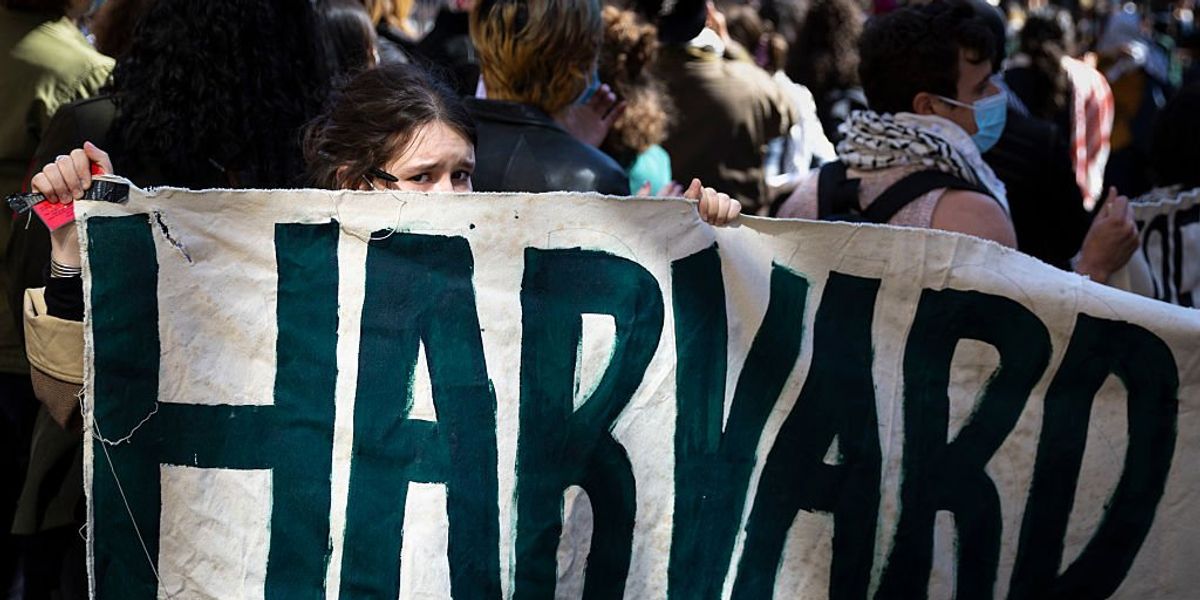 Harvard’s broke and begging — but it still won’t change its ways Harvard’s broke and begging — but it still won’t change its ways