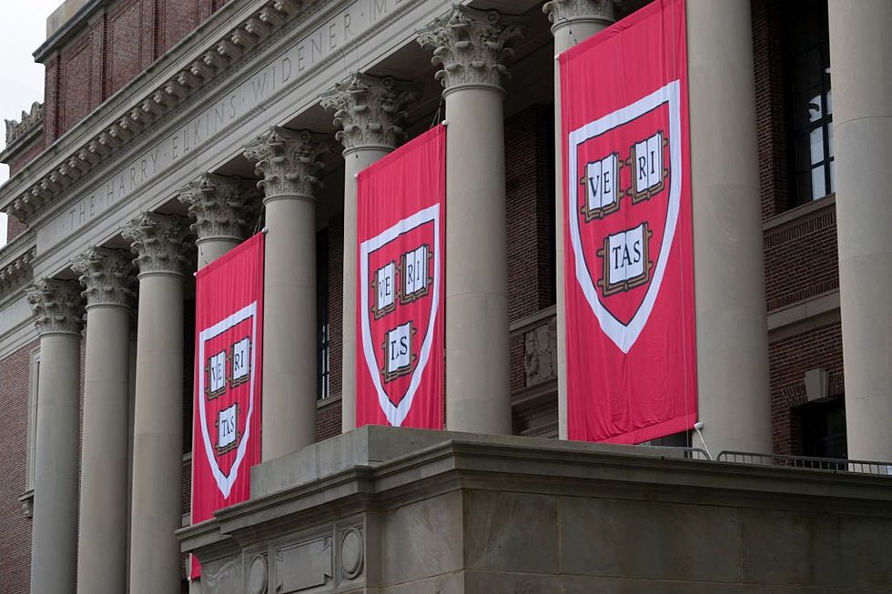 Harvard’s hypocrisy hits the courtroom