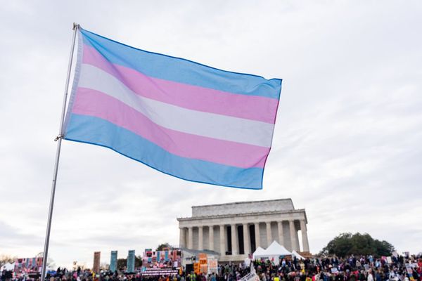 Has society 'gone too far' to accommodate transgender people? Americans says yes by more than 2:1 ratio in new poll
