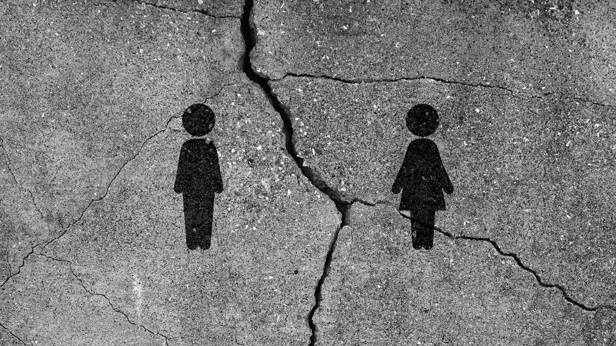 Has the ‘gender war’ taken over right-wing media?