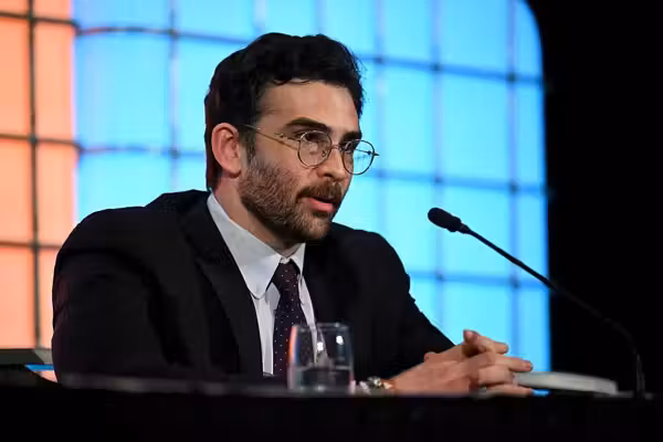 Hasan Piker tests the line between dissent and enemy aid