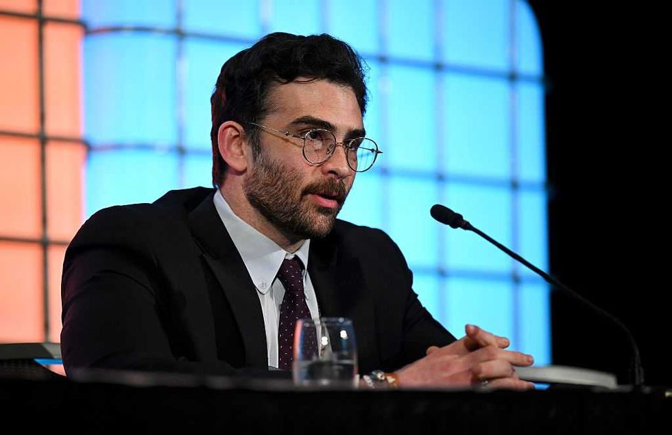 Hasan Piker tests the line between dissent and enemy aid