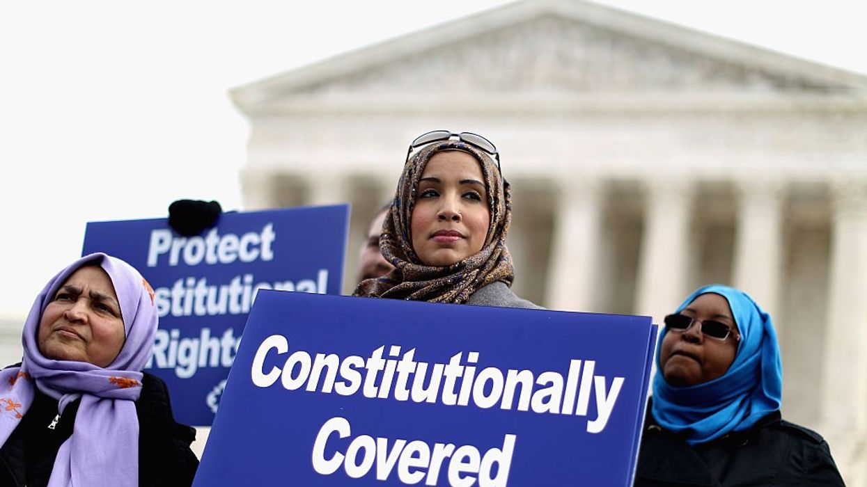 Hate crime task force member in Maryland suggests babies murdered by Hamas were fake, compares Israel to Nazi Germany