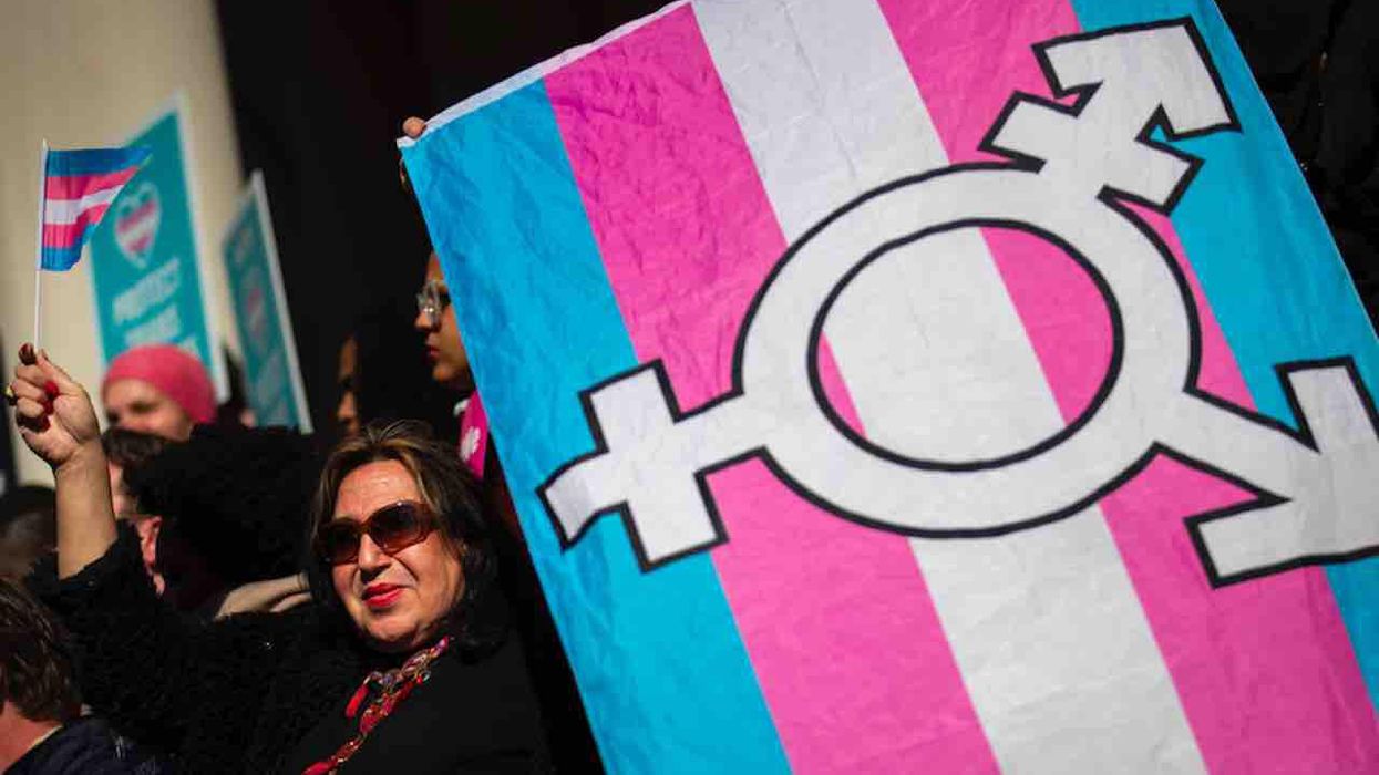 Hate speech against transgenders — even when spoken in private — outlawed in Norway, punishable by year in jail