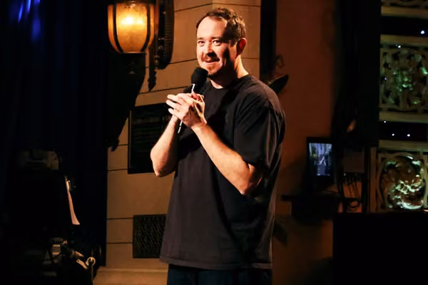HATER AID: Shane Gillis defies critics with massively viral 'SNL' monologue