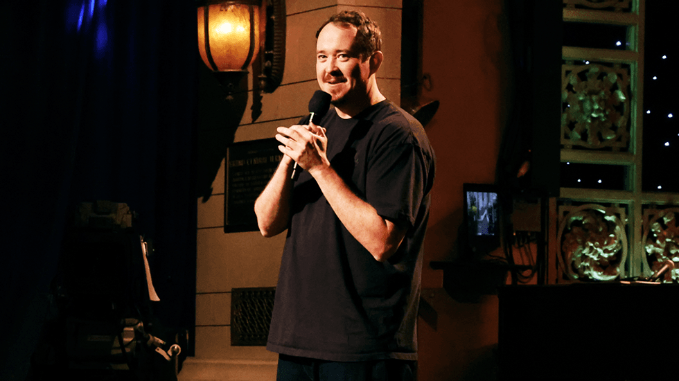 HATER AID: Shane Gillis defies critics with massively viral 'SNL' monologue