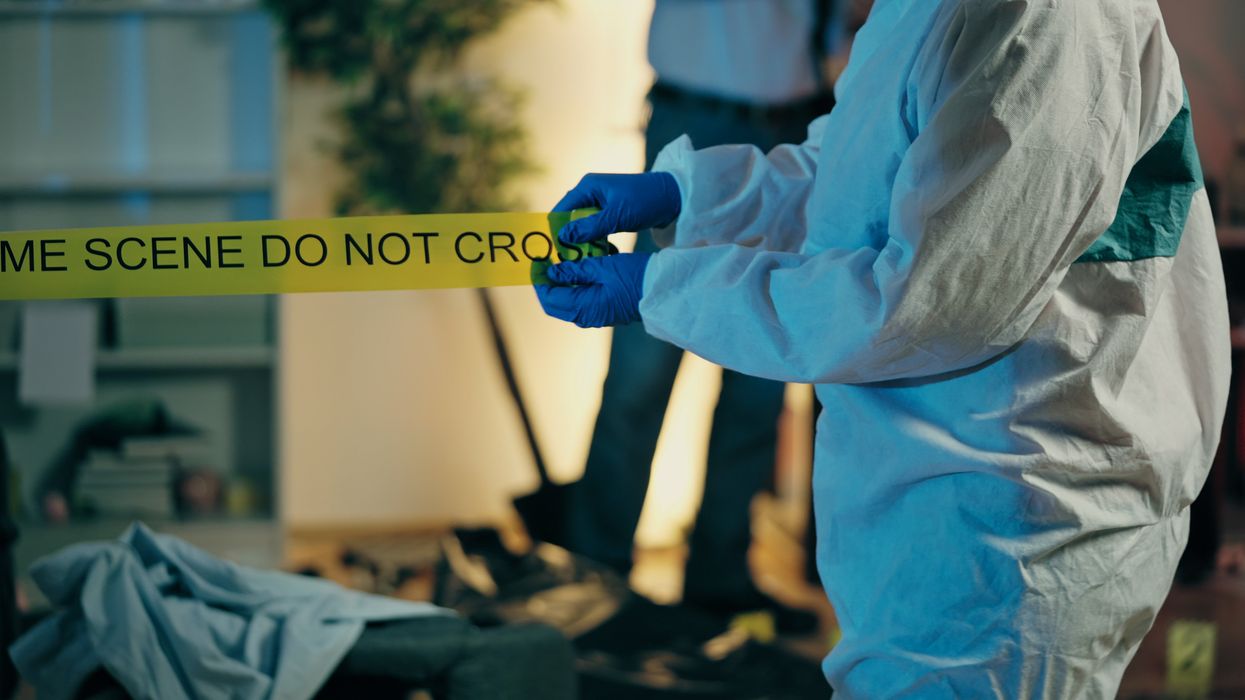 'Haunt me the rest of my life': Father reportedly kills family and himself in murder-suicide on same day as son's graduation