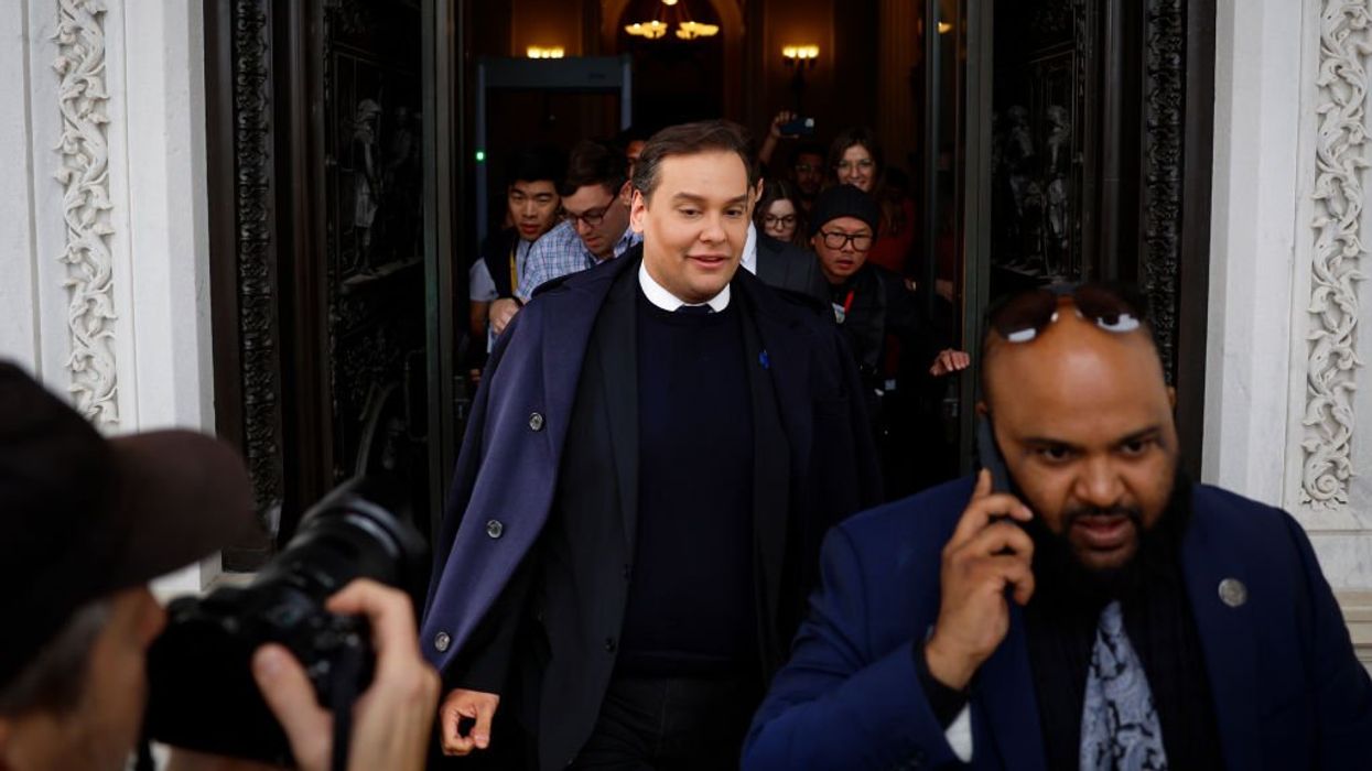 Have the Republicans lost their marbles?