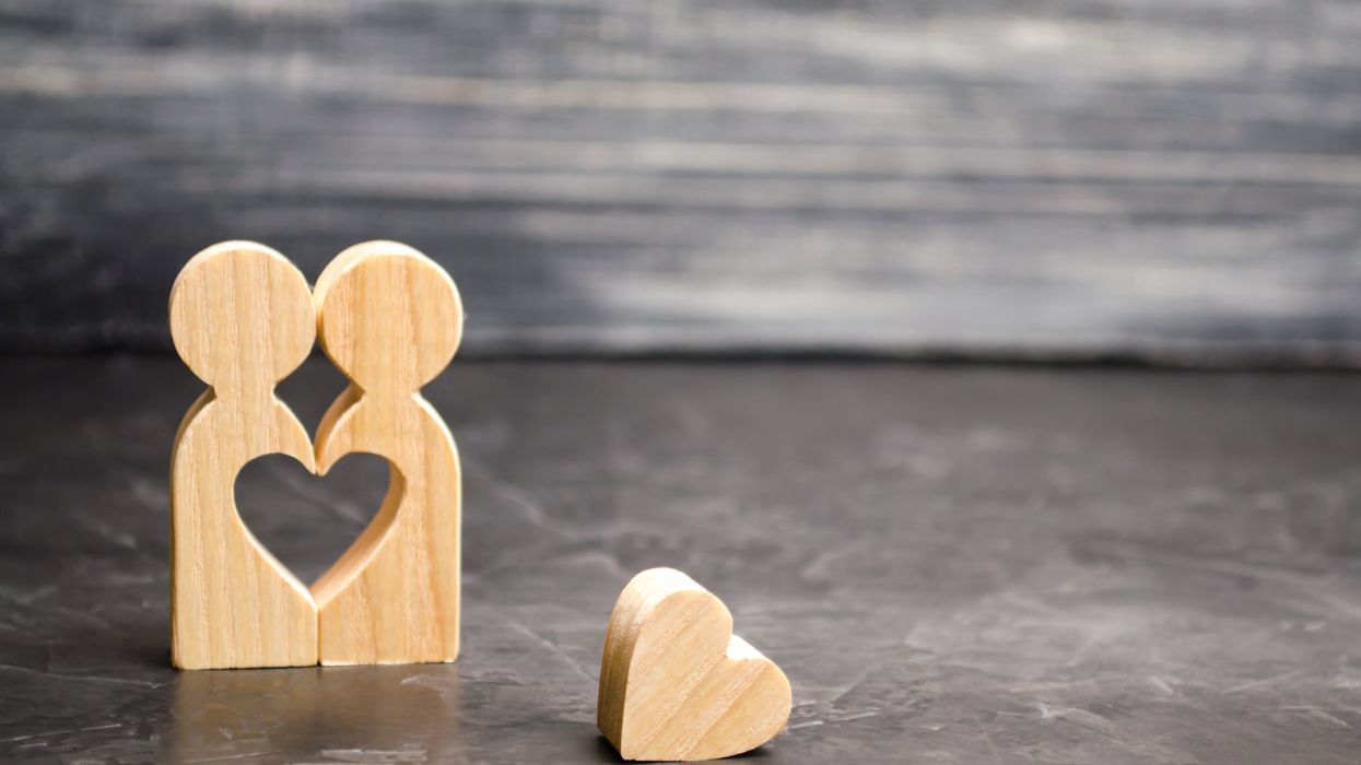 Having kids won’t make you happy