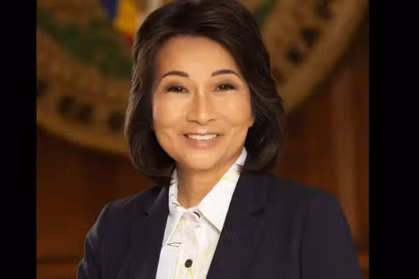Hawaii Democrat INDICTED for alleged bribery scheme over COVID contract
