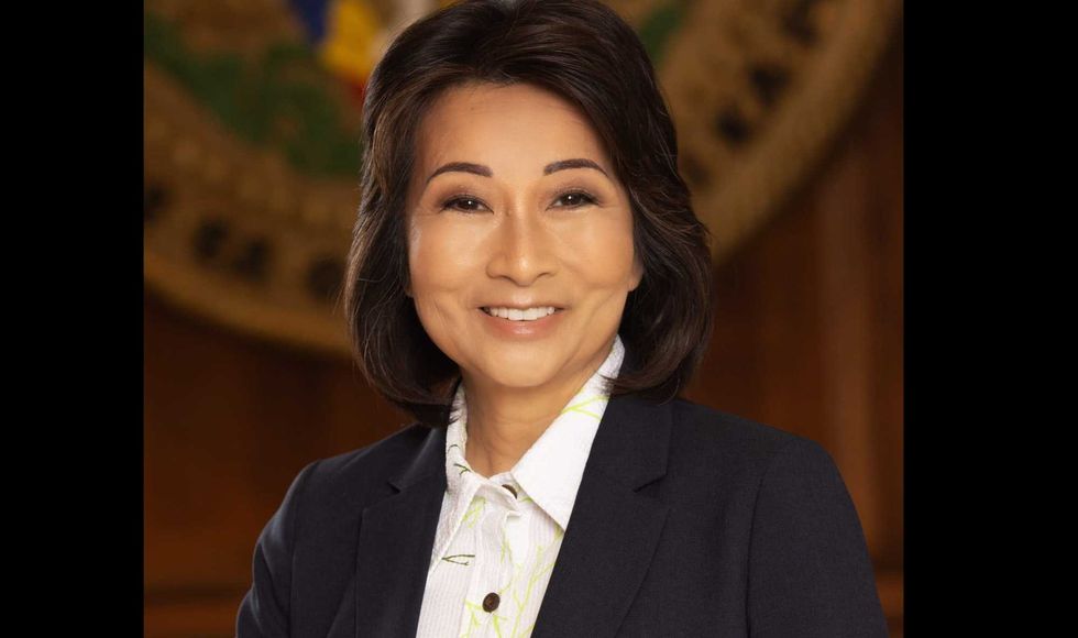 Hawaii Democrat INDICTED for alleged bribery scheme over COVID contract
