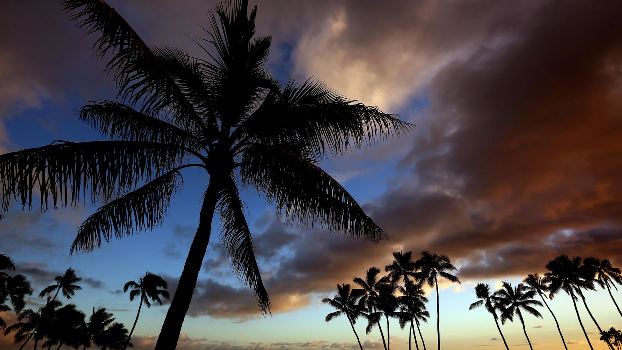 Hawaii may require all travelers to have COVID booster in order to be 'fully vaccinated' and skip quarantine