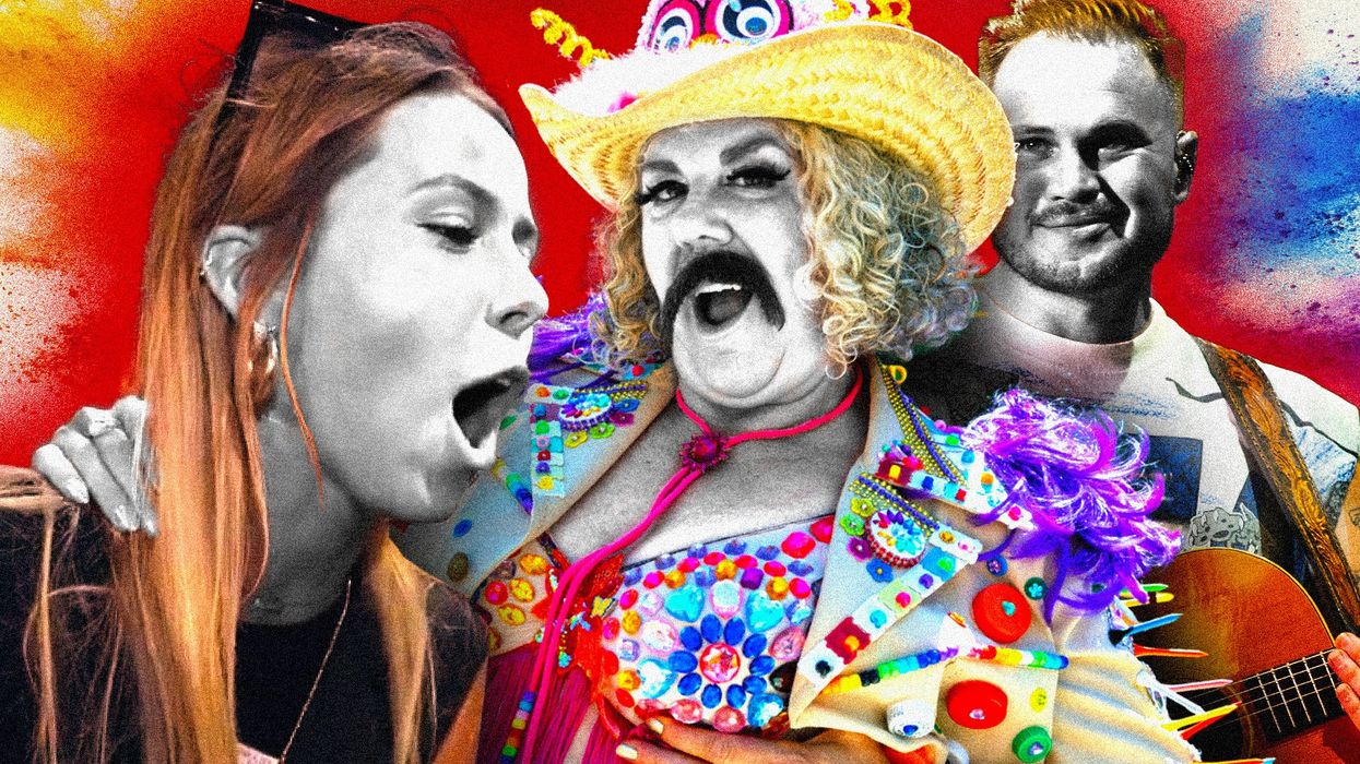 ‘Hawk Tuah Girl’ is as repulsive and problematic as Pride parades