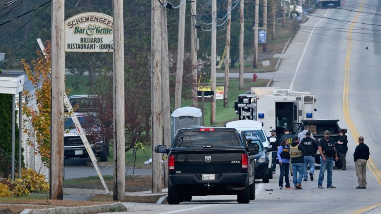 'He died as a hero': Families begin opening up about Maine massacre victims, including those who went down fighting