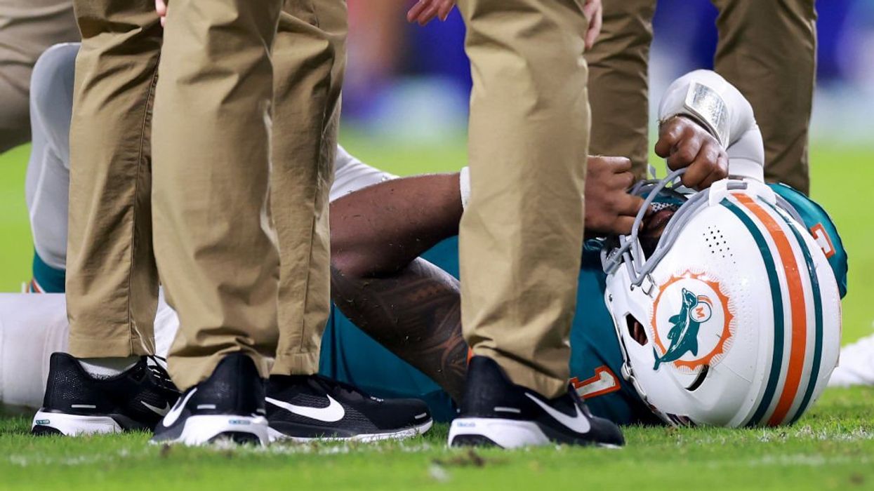 'He feels an obligation': Dolphins star Tua Tagovailoa reportedly dead set on return despite concussion history