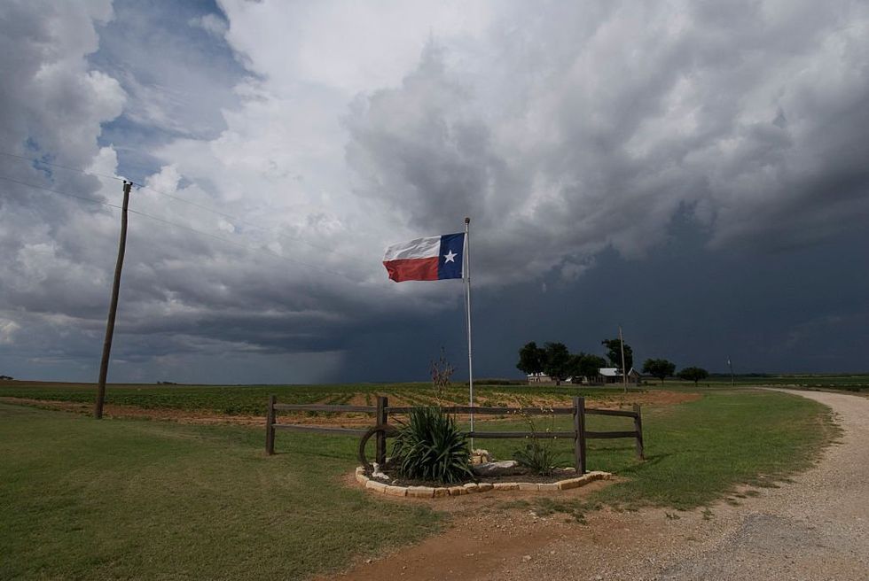 A crypto genius fled Google to build on Bitcoin in Texas‚ but can blockchain save the republic?