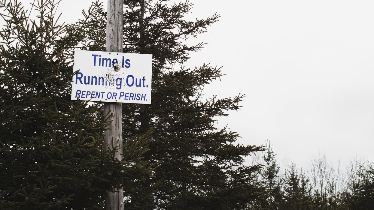 'He Gets Us' got far more wrong than right