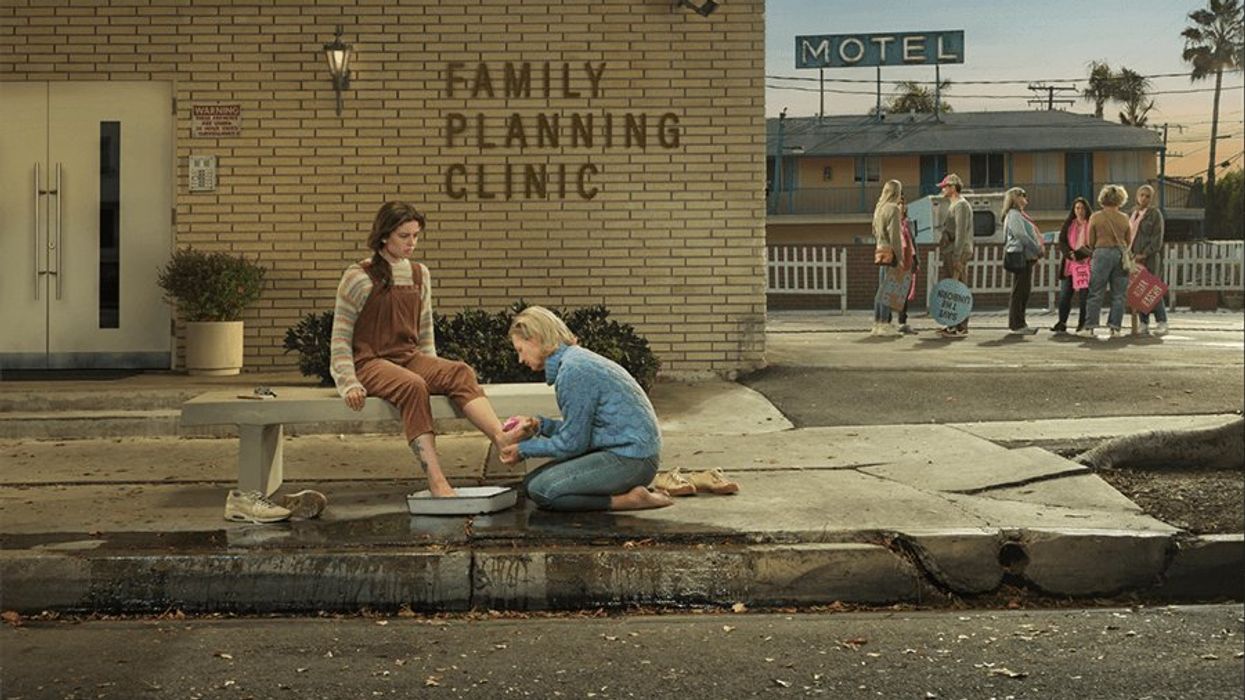 'He Gets Us' responds to backlash