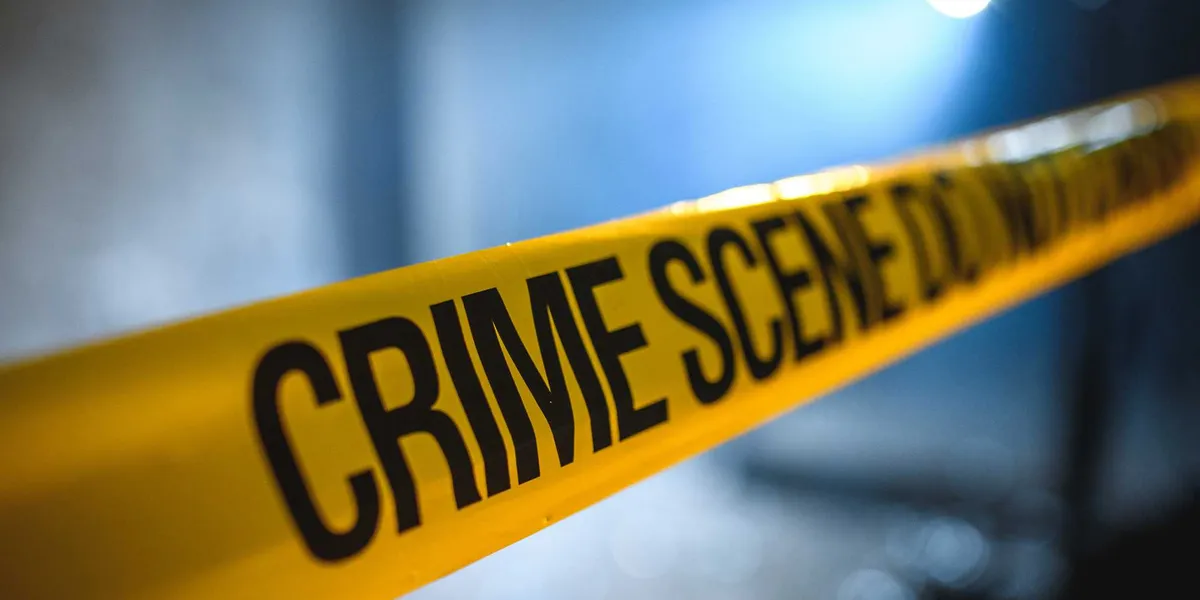 He led cops to a dismembered body — now he's charged with murder along with two others