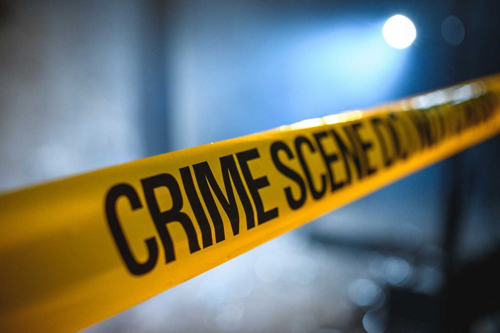 He led cops to a dismembered body — now he's charged with murder along with two others