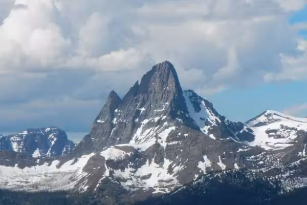 He refused helicopter rescue after suffering gruesome injury on Montana's highest mountain — what he did next was incredible