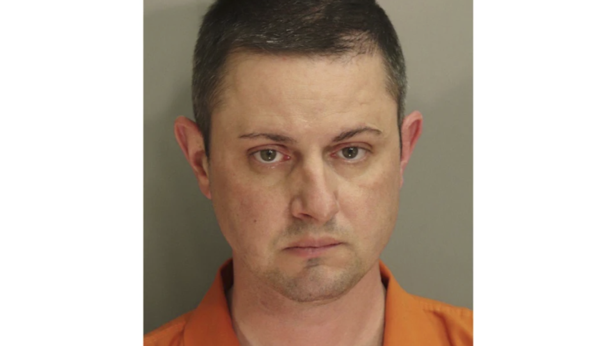 'He's a monster': Ex-FBI agent who's now an ex-state trooper gets life in prison for sexually assaulting 11-year-old girl